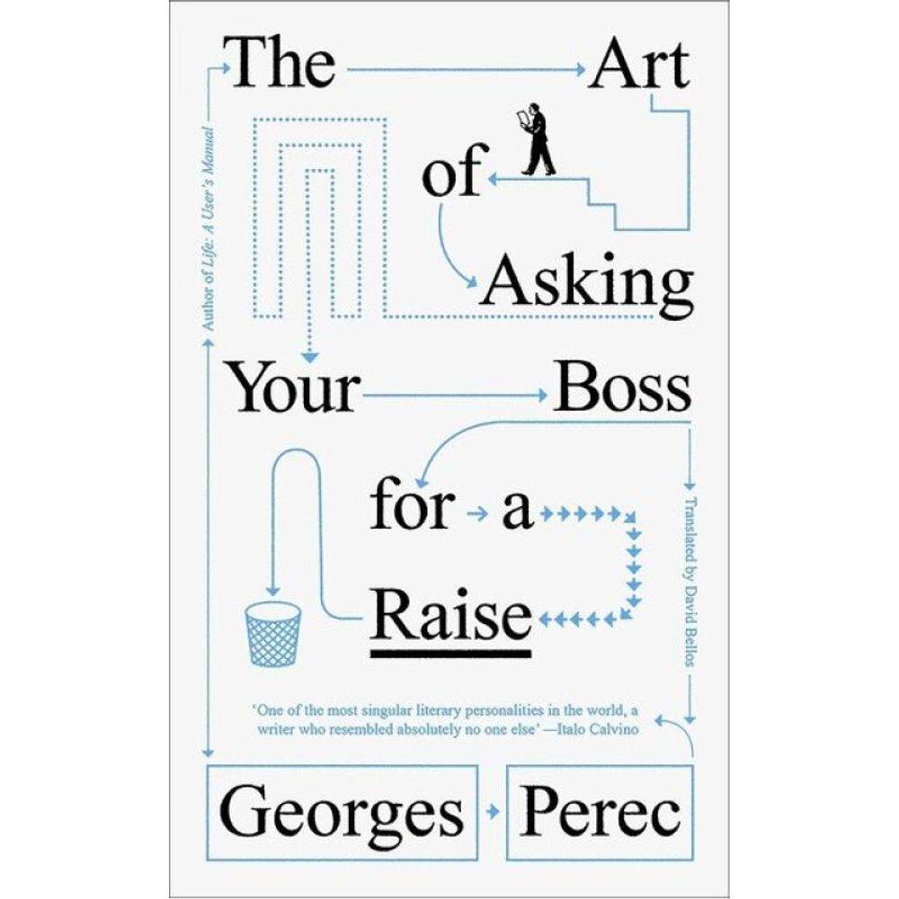 The Art Of Asking Your Boss For A Raise