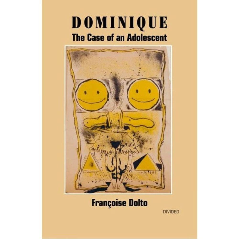 Dominique - The Case Of An Adolescent
