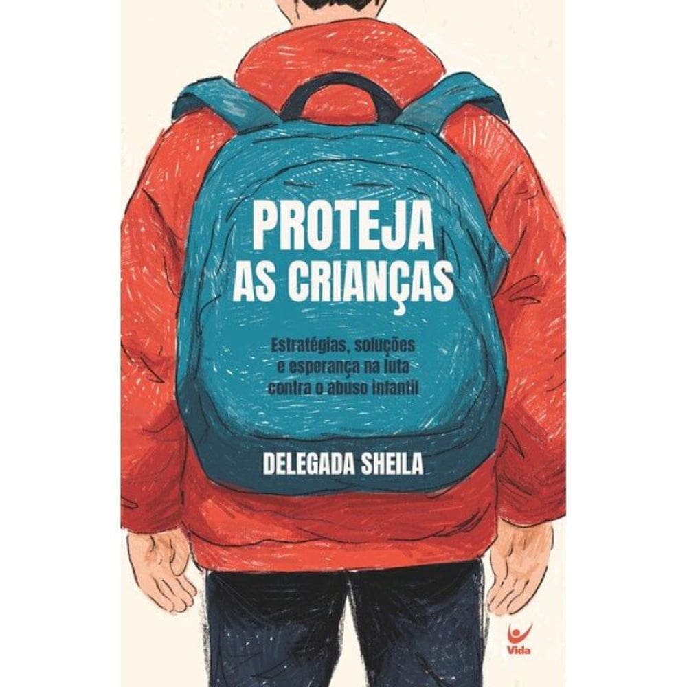 Proteja As Crianças