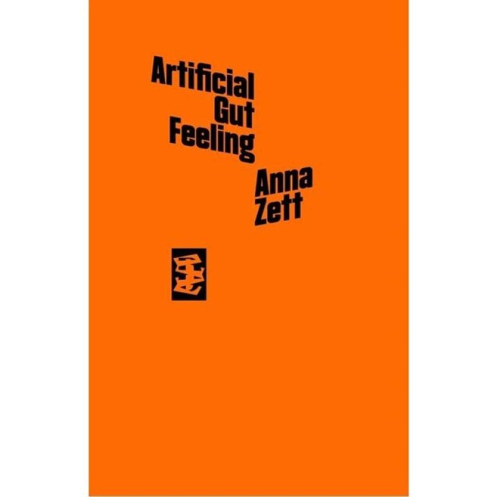 Artificial Gut Feeling