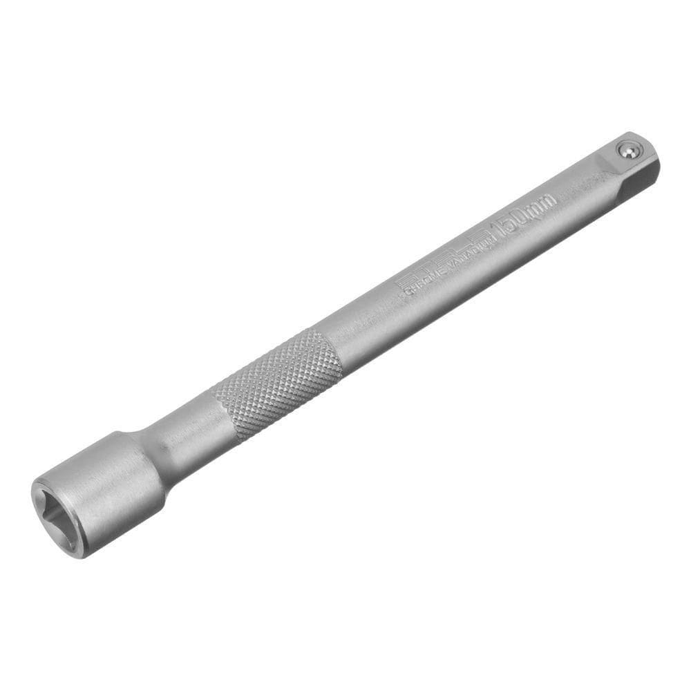 Extensão Soquete Crv 3/8`` 150mm Cromado Fosco 3/4`` Stels