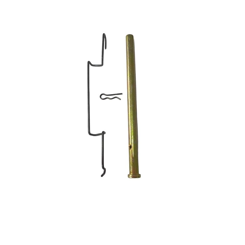 Pino Pastilha Freio Dianteiro F4000 85/98 Agrale 1600/1800