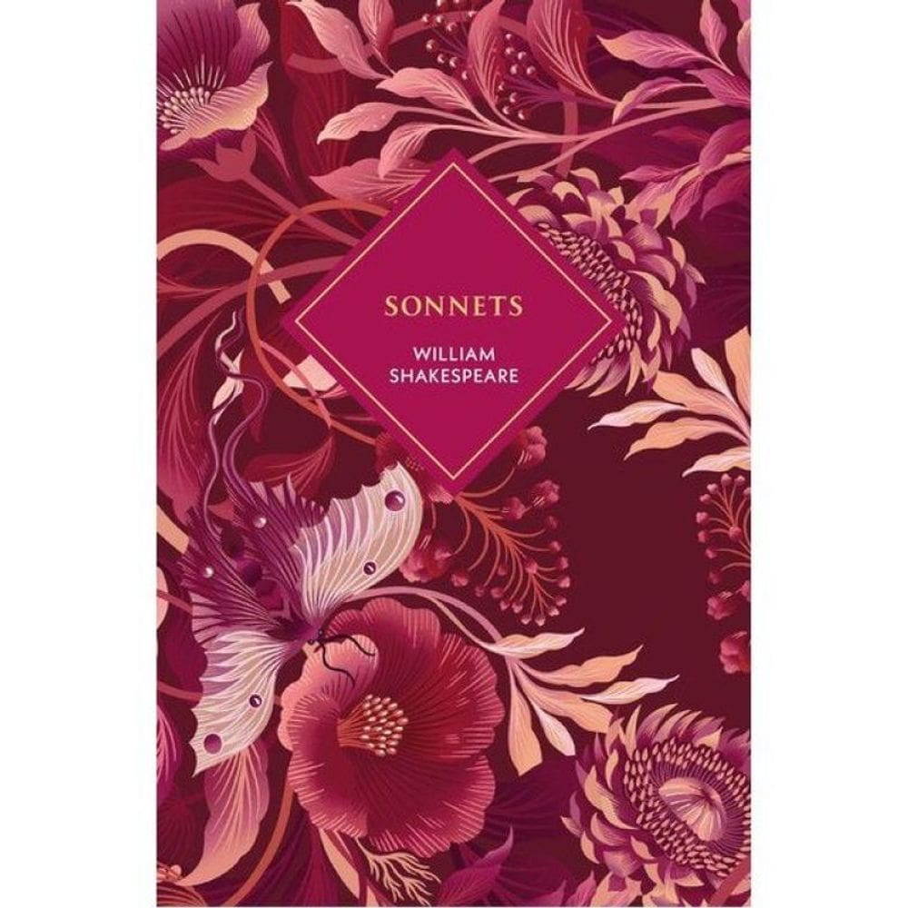 Sonnets - Vintage Collector`S Classics