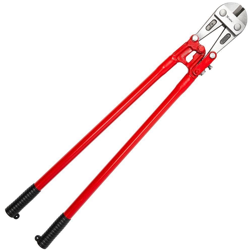 Tesoura Corta Vergalhão Aço Carbono 1050mm Mtx 785609