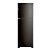 Geladeira Inteligente B= Smart Brastemp Frost Free Duplex 512 Litros Cor Black Inox - BRM62AE