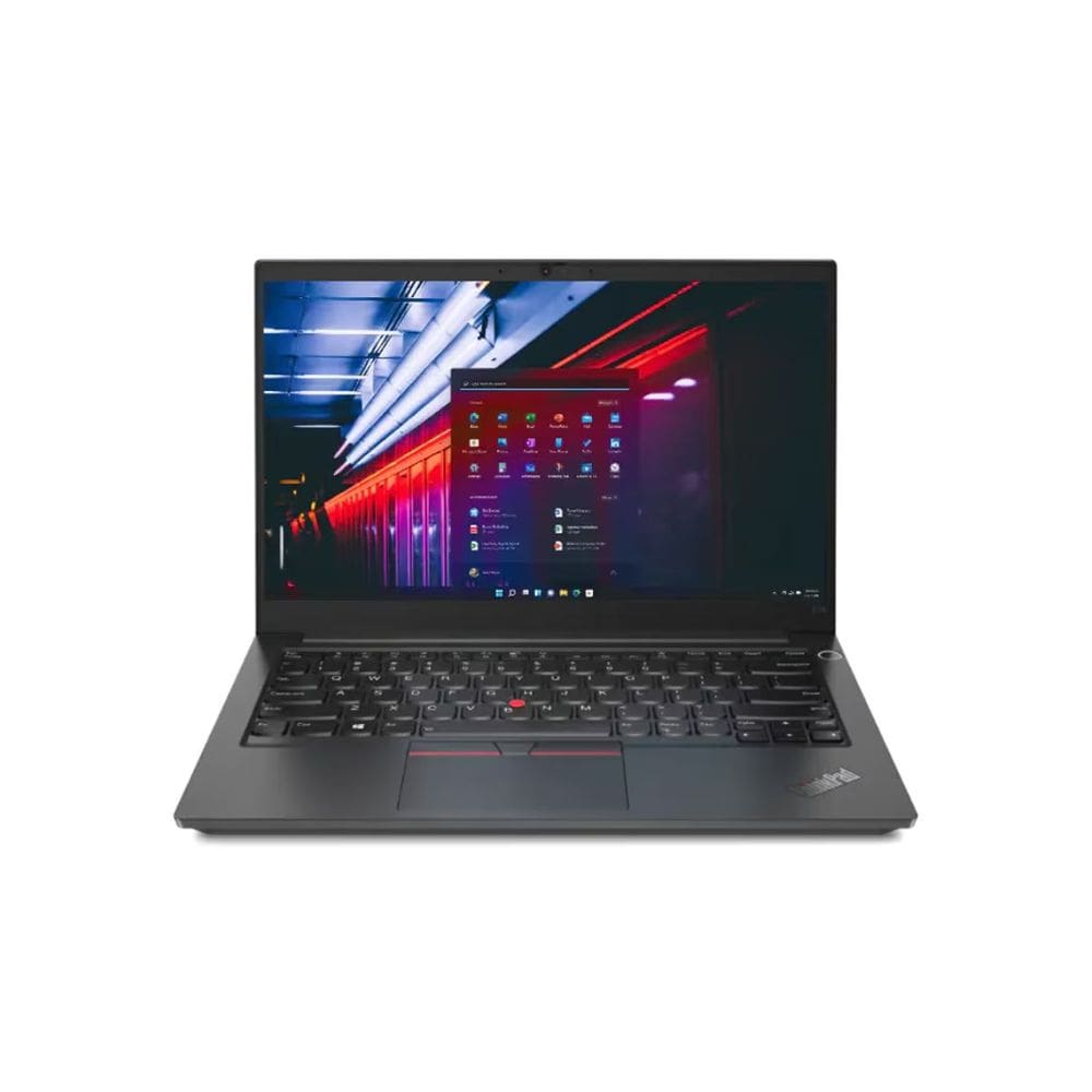 Notebook Lenovo ThinkPad E14 G2 I5 8GB 256GB Windows 10 Pro