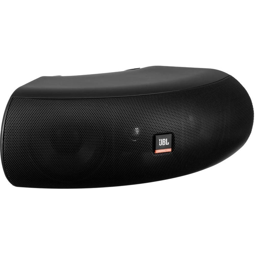 JBL Professional Control CRV Caixa Acústica de Alto Design Arquitetônico Indoor Outdoor 300W 4 Ohms IP34 Preto