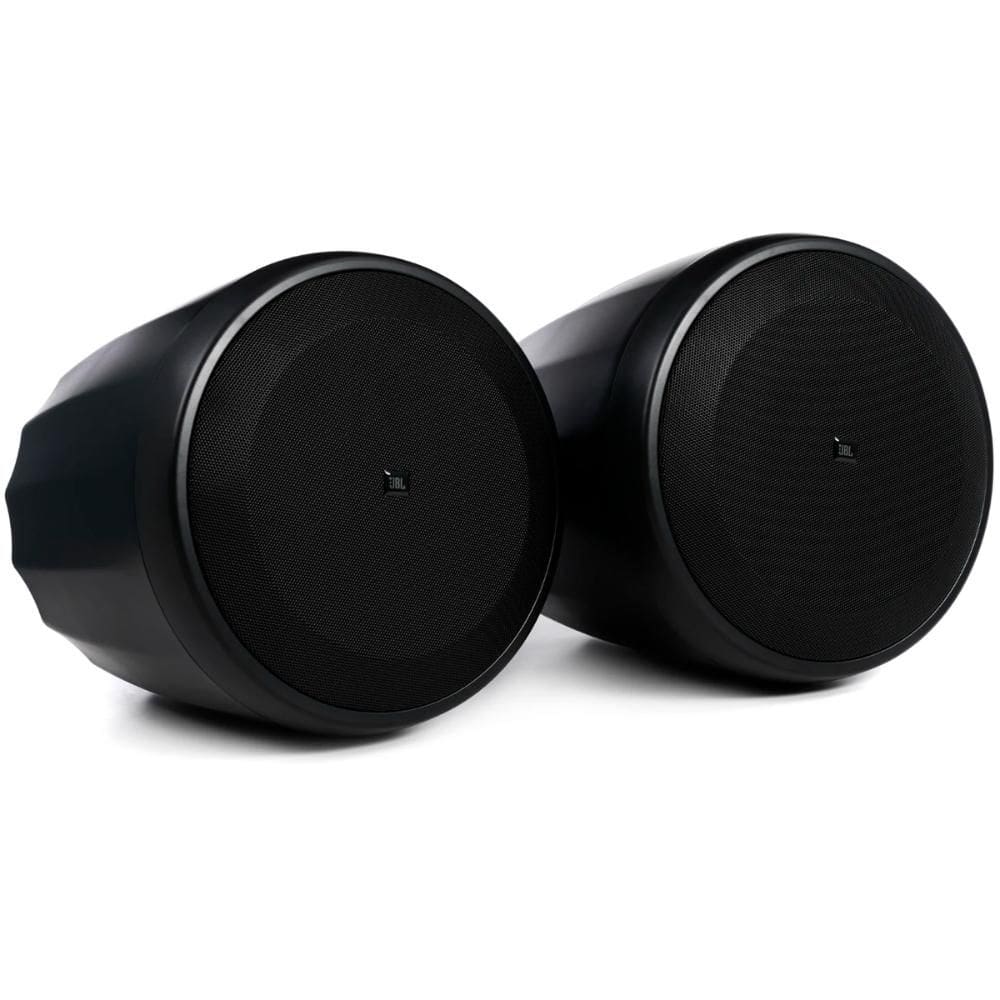 Par de Alto-Falantes JBL Professional Control 60PS/T Potência de 300W 8 Ohms Preto