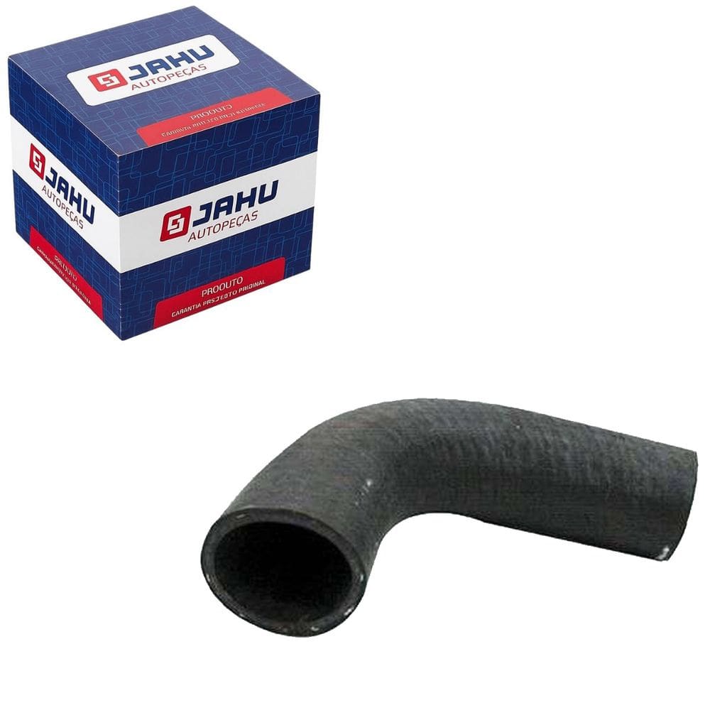 Mangueira Da Bomba De Água Marea 2003 A 2005 / Palio 2000 A 2005 / Siena 2000 A 2005 - Jahu 19583-9