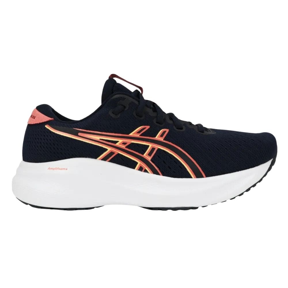 Tênis Asics Gel-Excite 11 Black Sun-Feminino