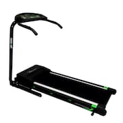 Esteira Eletrônica Jet 3000 Bivolt Painel 4 Programas Poli Sports