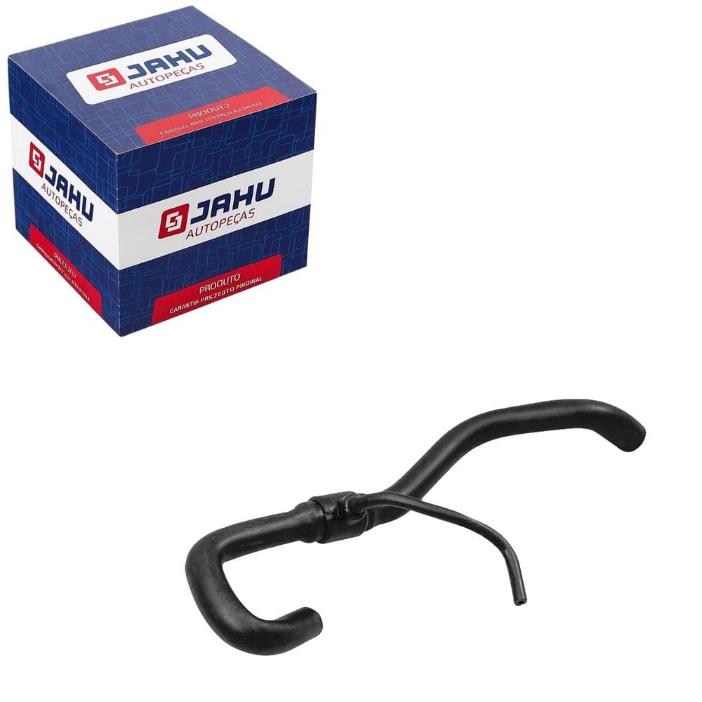 Mangueira Do Antichama Fox 2008 A 2014 / Gol 2008 A 2014 / Voyage 2008 A 2014 - Jahu 75090-8