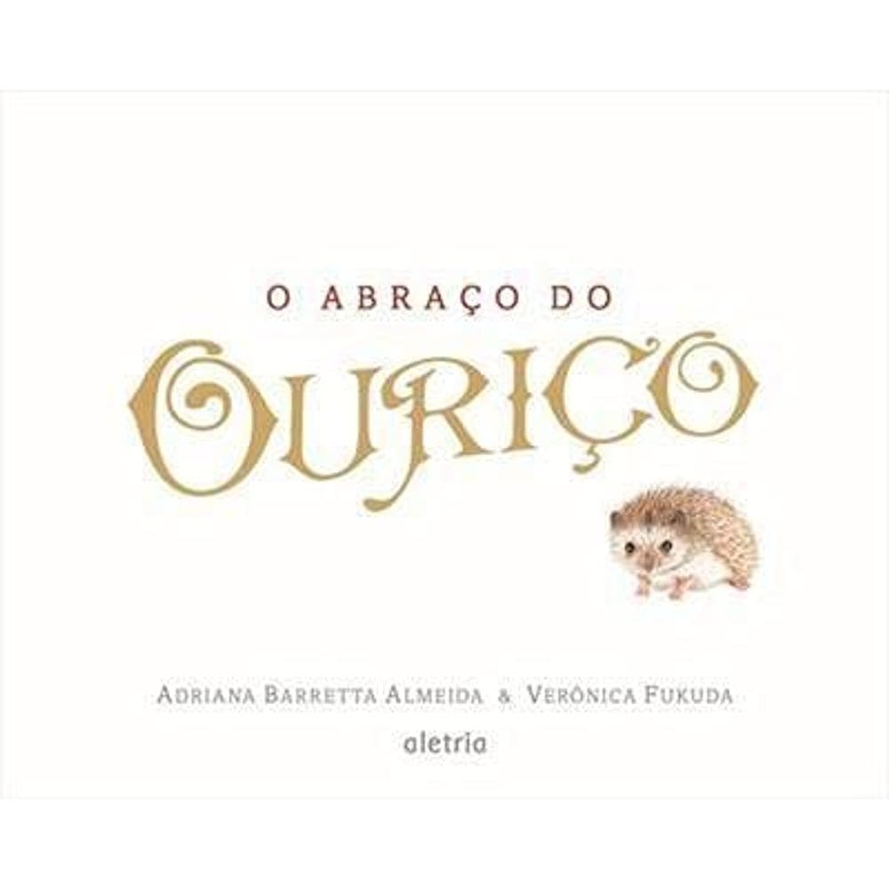 Abraco do Ourico, O