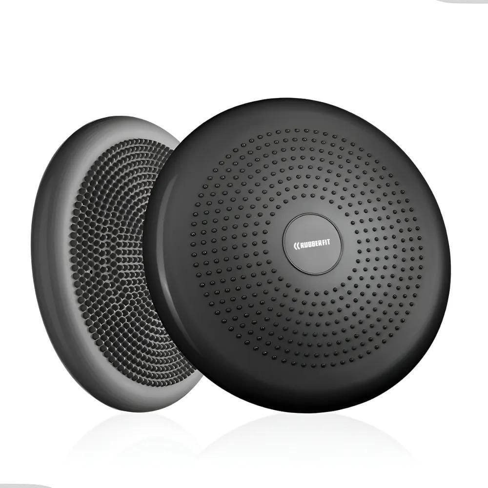 Disco De Equilíbrio Inflável Yoga Pilates Fisioterapia