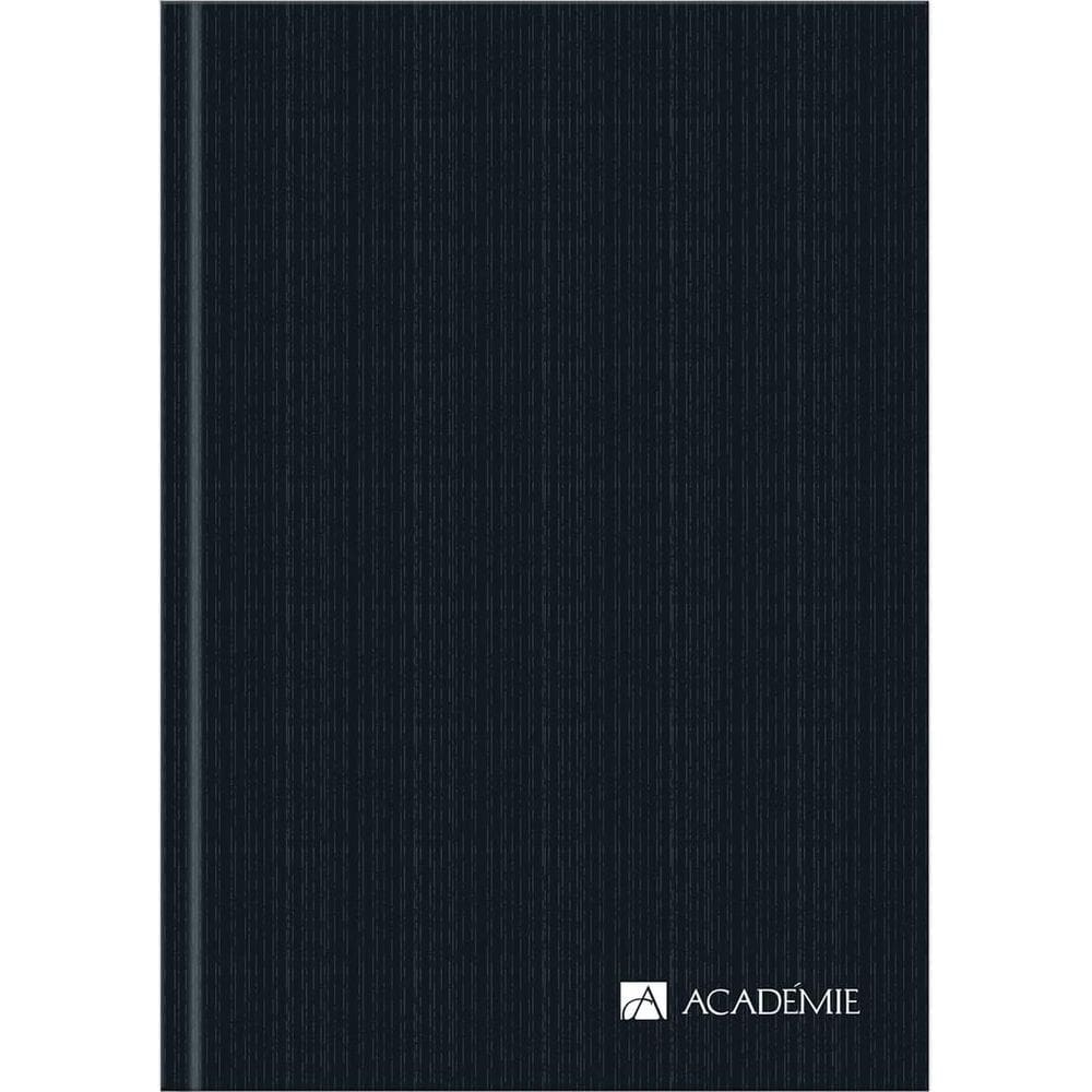 Caderno Sketchbook Costurado Capa Dura 10,5 x 14,8 cm A6 Tilibra 6602