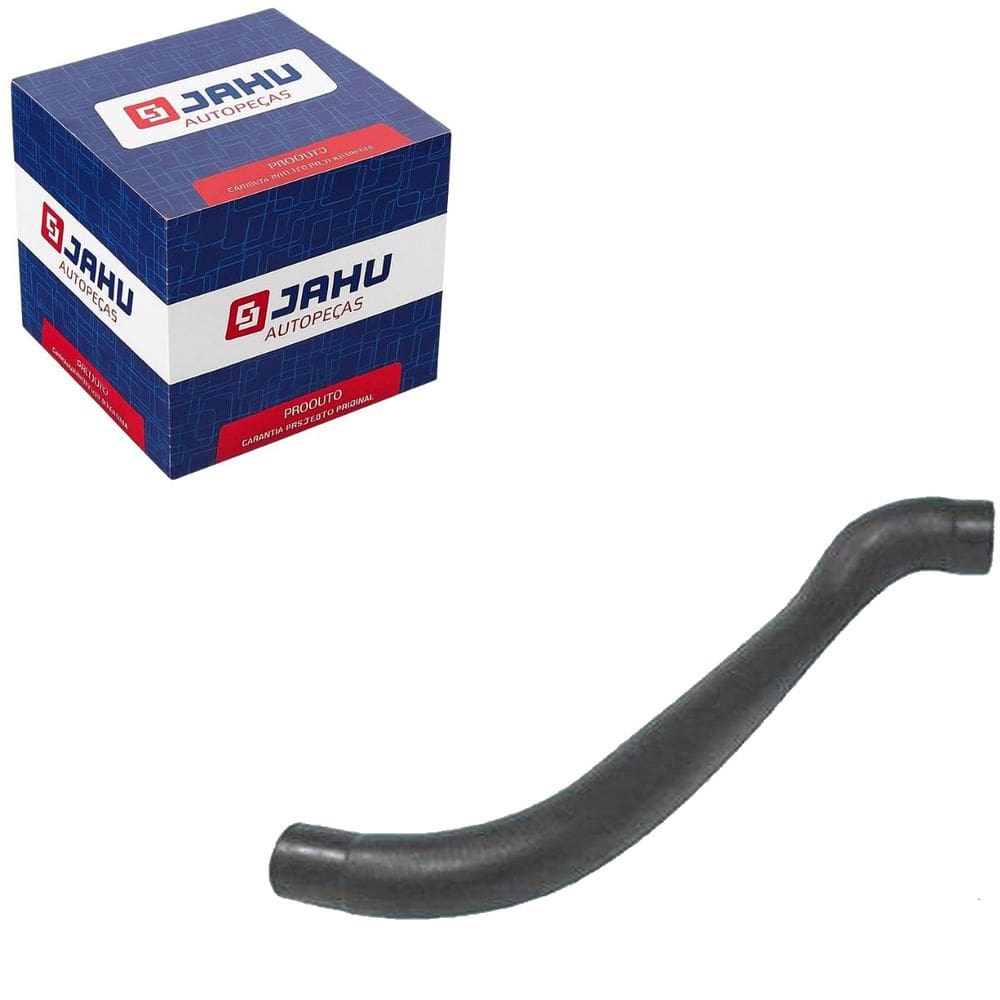 Mangueira Do Tubo A Bomba De Água Quantum 1990 A 1996 / Santana 1990 A 1996 - Jahu 19110-7