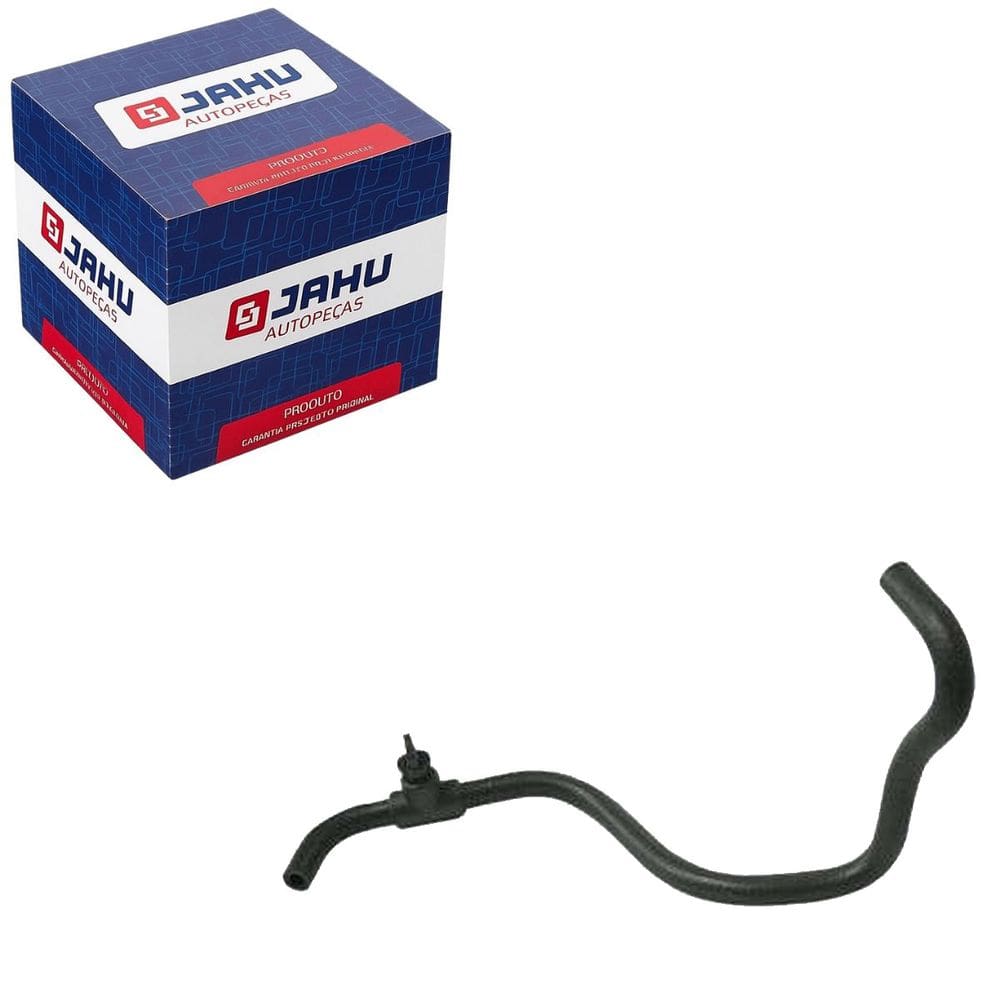 Mangueira Do Reservatório Ao Radiador Palio 1996 A 2000 / Palio Weekend 1996 A 2000 / Siena 1996 A 2000