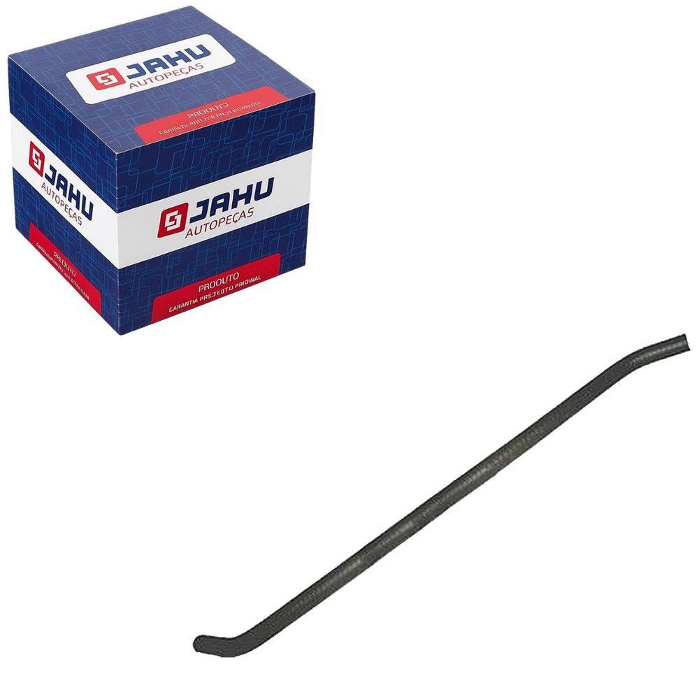 Mangueira Do Reservatório De Água Do Radiador Gol 2010 A 2016 / Voyage 2010 A 2016 - Jahu 21033-4