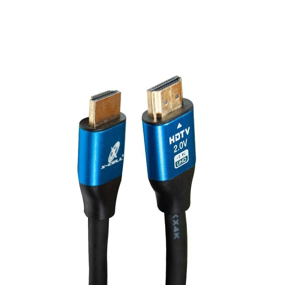 Cabo Automotivo Visioncable Plastic Preto...
