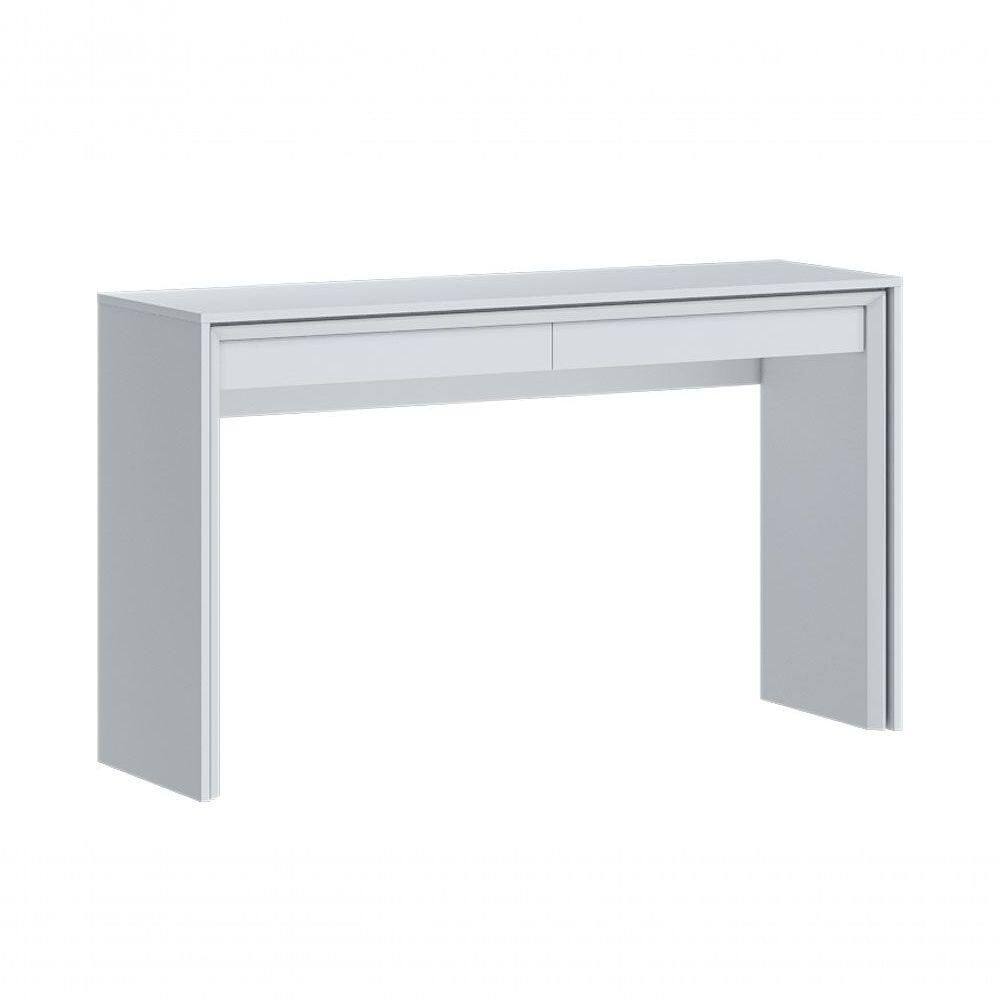 Aparador ópera Branco Acetinado - Imcal Móveis