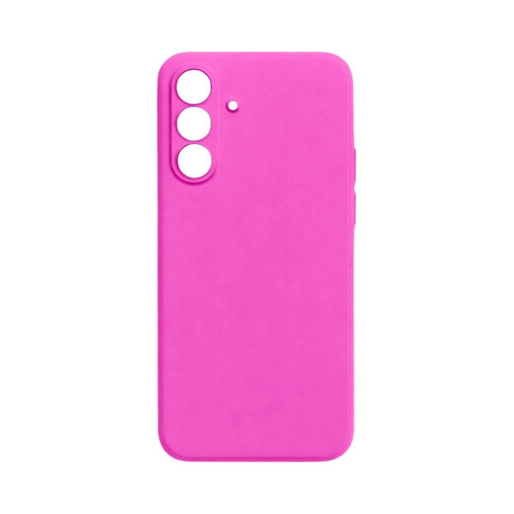 Capa Para Samsung A57 Aveludada - Capinha  Protetora