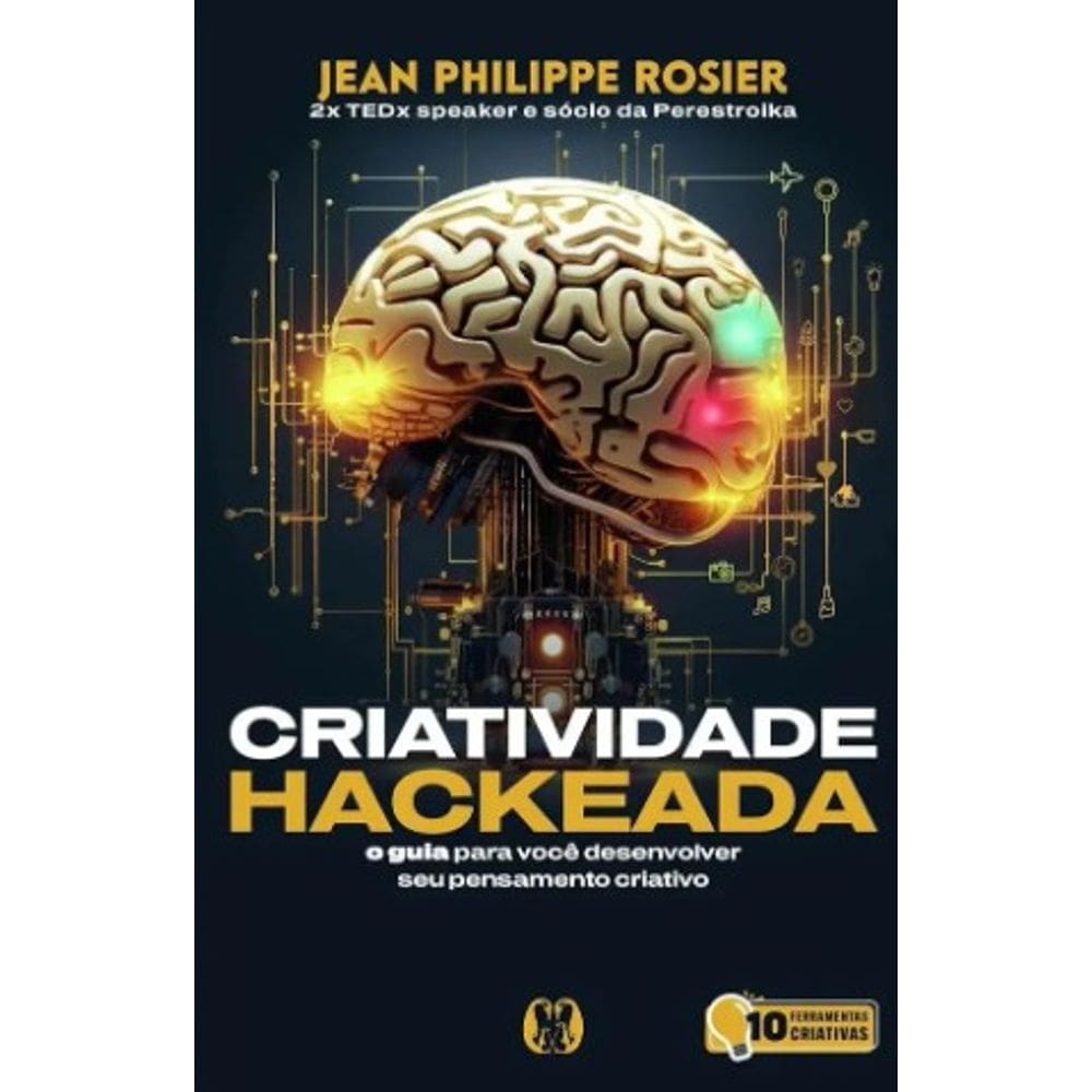 Criatividade Hackeada