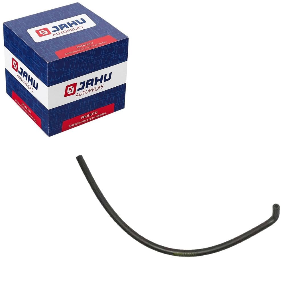 Mangueira Da Bomba De Água Tempra 1992 A 1998 - Jahu 61173-5