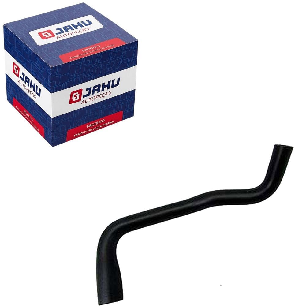 Mangueira De Respiro A3 2000 A 2006 / Bora 2000 A 2006 / Golf 2000 A 2006 - Jahu 22502-4