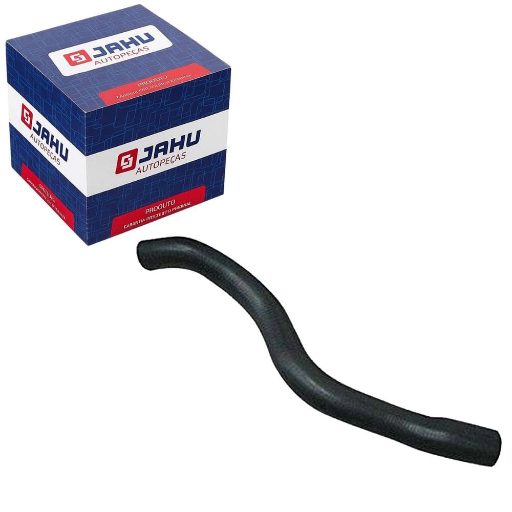 Mangueira Inferior Do Radiador Vectra 1997 A 2005 - Jahu 15943-5