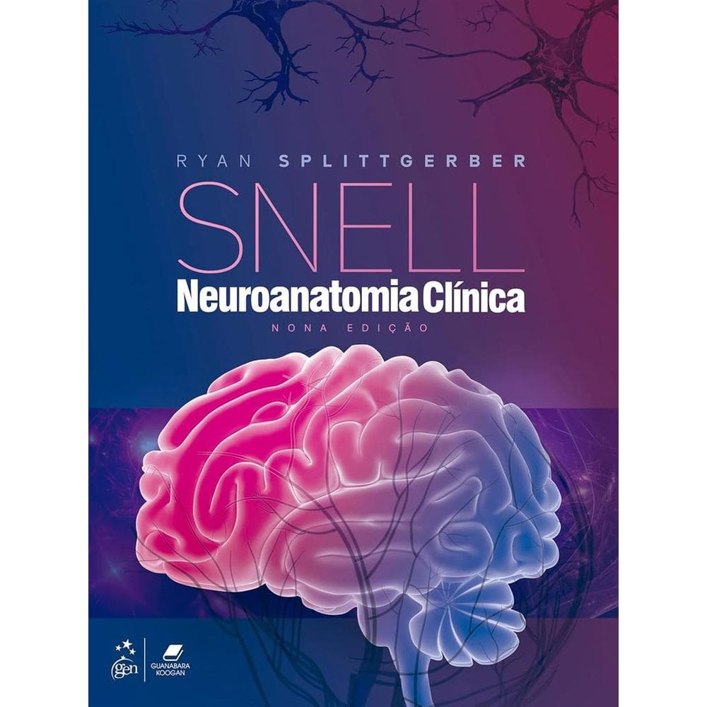 Snell Neuroanatomia Clinica