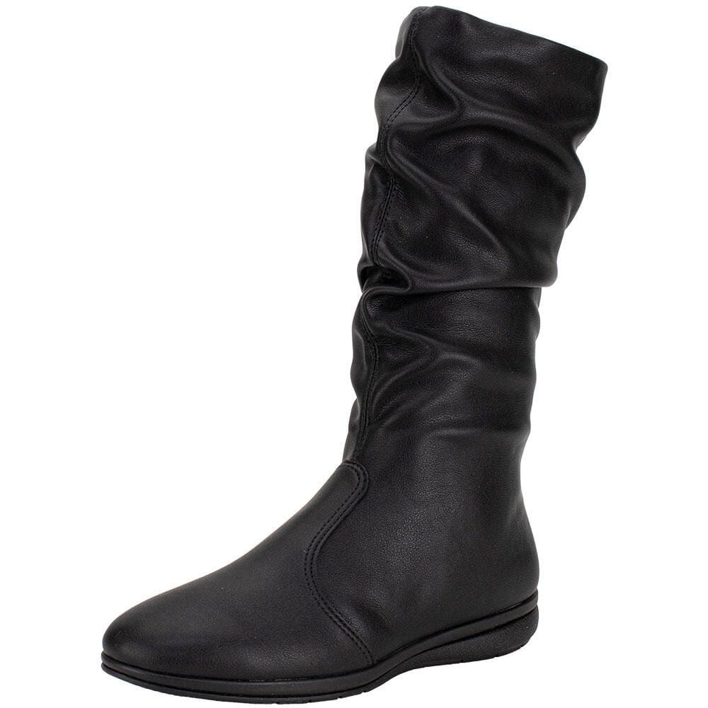 Bota Feminina Cano Médio Piccadilly 261026