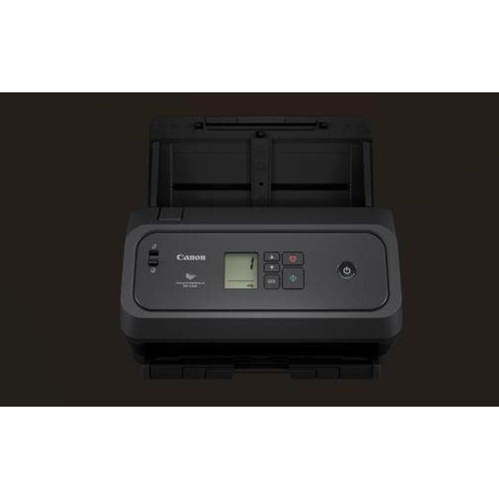 Canon Document Scanner DR-C350 Brazil DR-C350 BRAZIL
