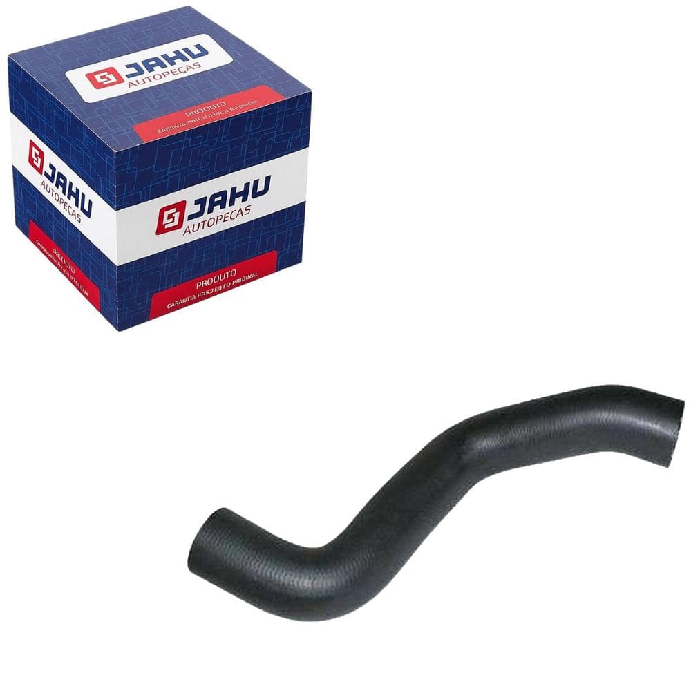 Mangueira Superior Do Radiador Palio 1996 A 1996 - Jahu 15238-2