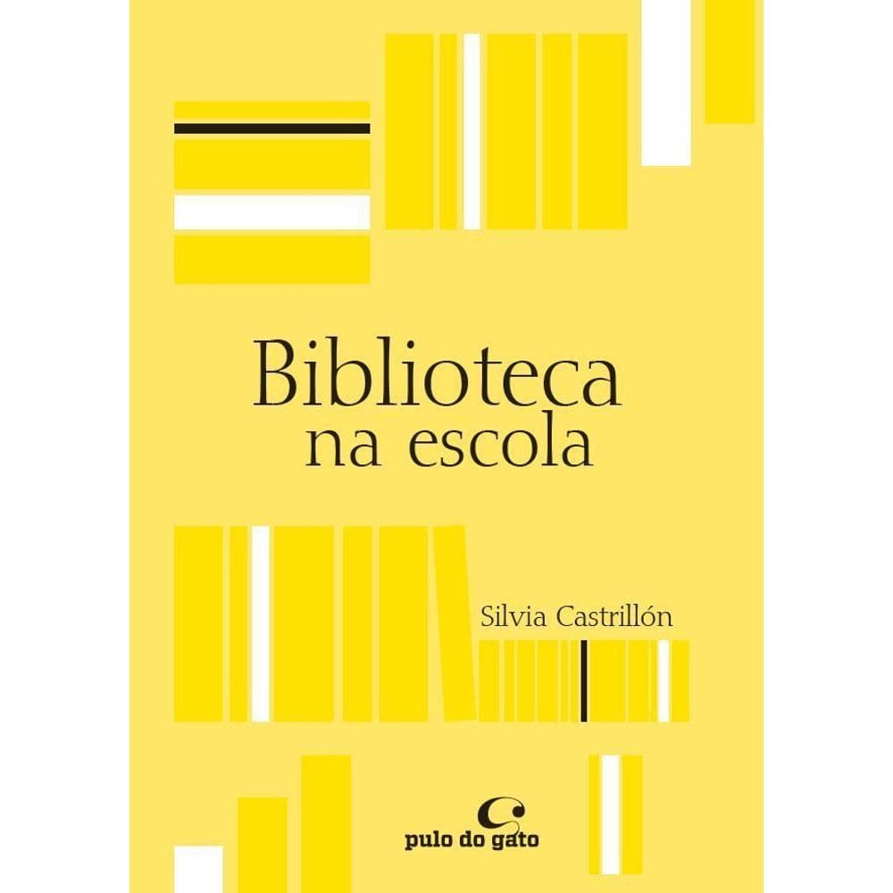 Biblioteca na Escola