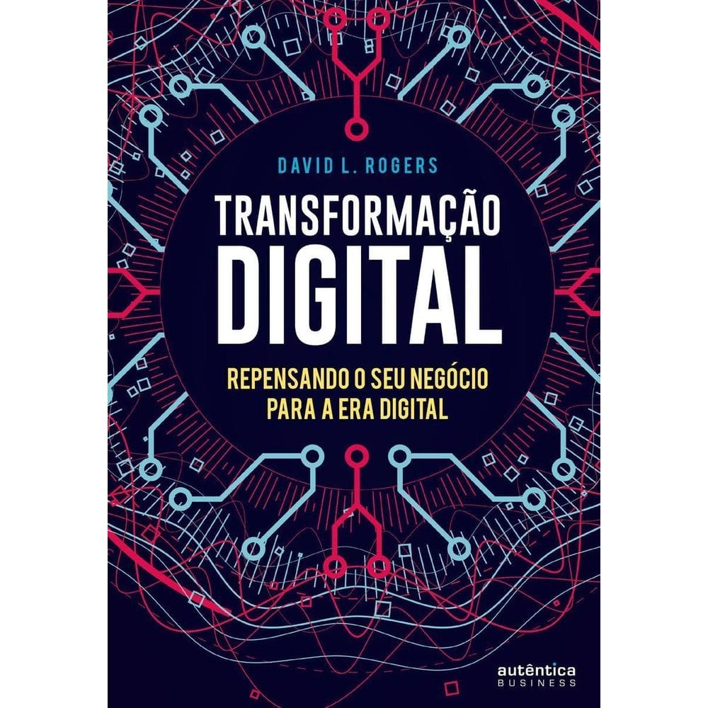 Transformacao Digital - (Autentica)