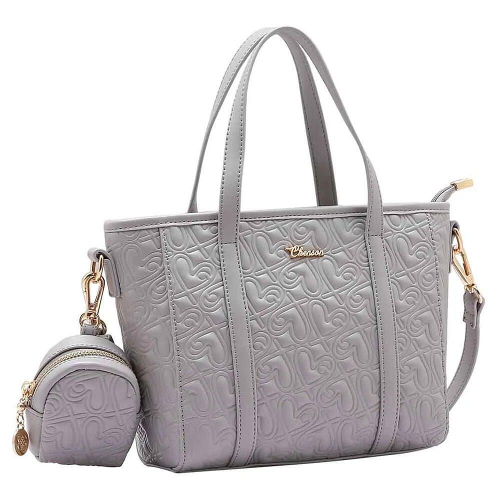 Bolsa Feminina Chenson Cg85102