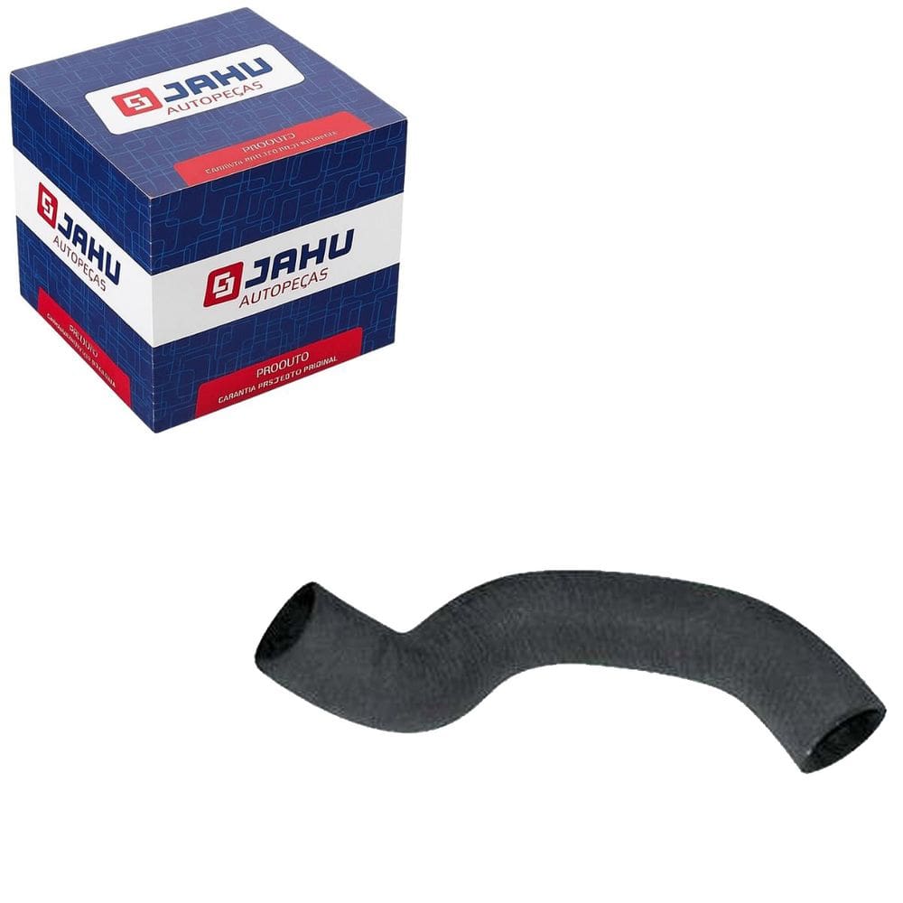 Mangueira Superior Do Radiador Vectra 1997 A 2008 - Jahu 15945-9