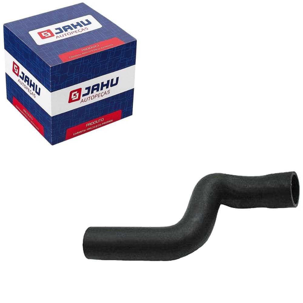 Mangueira Superior Do Radiador Palio 1996 A 1996 - Jahu 15237-5