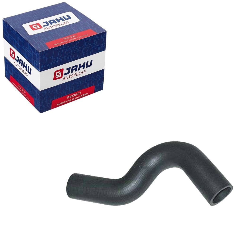 Mangueira Superior Do Radiador Vectra 1997 A 2004 - Jahu 19212-8