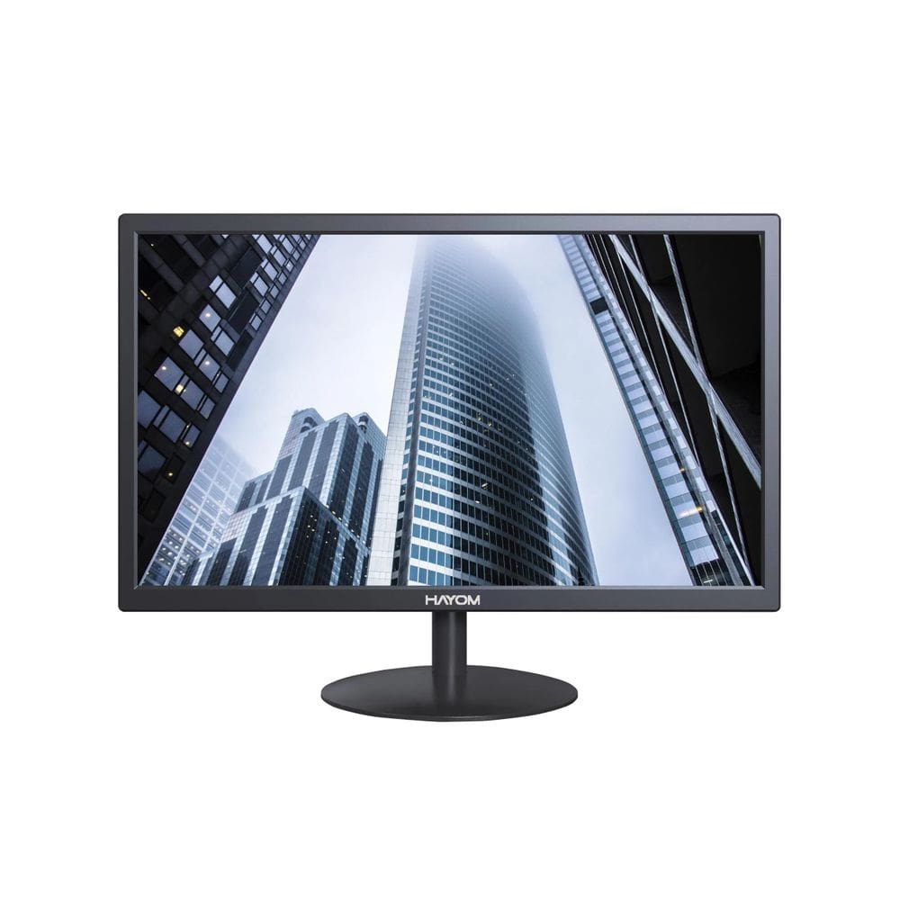 Monitor 20 75Hz 1600X900 Full Hd Widescreen Led Hdmi Mo6002