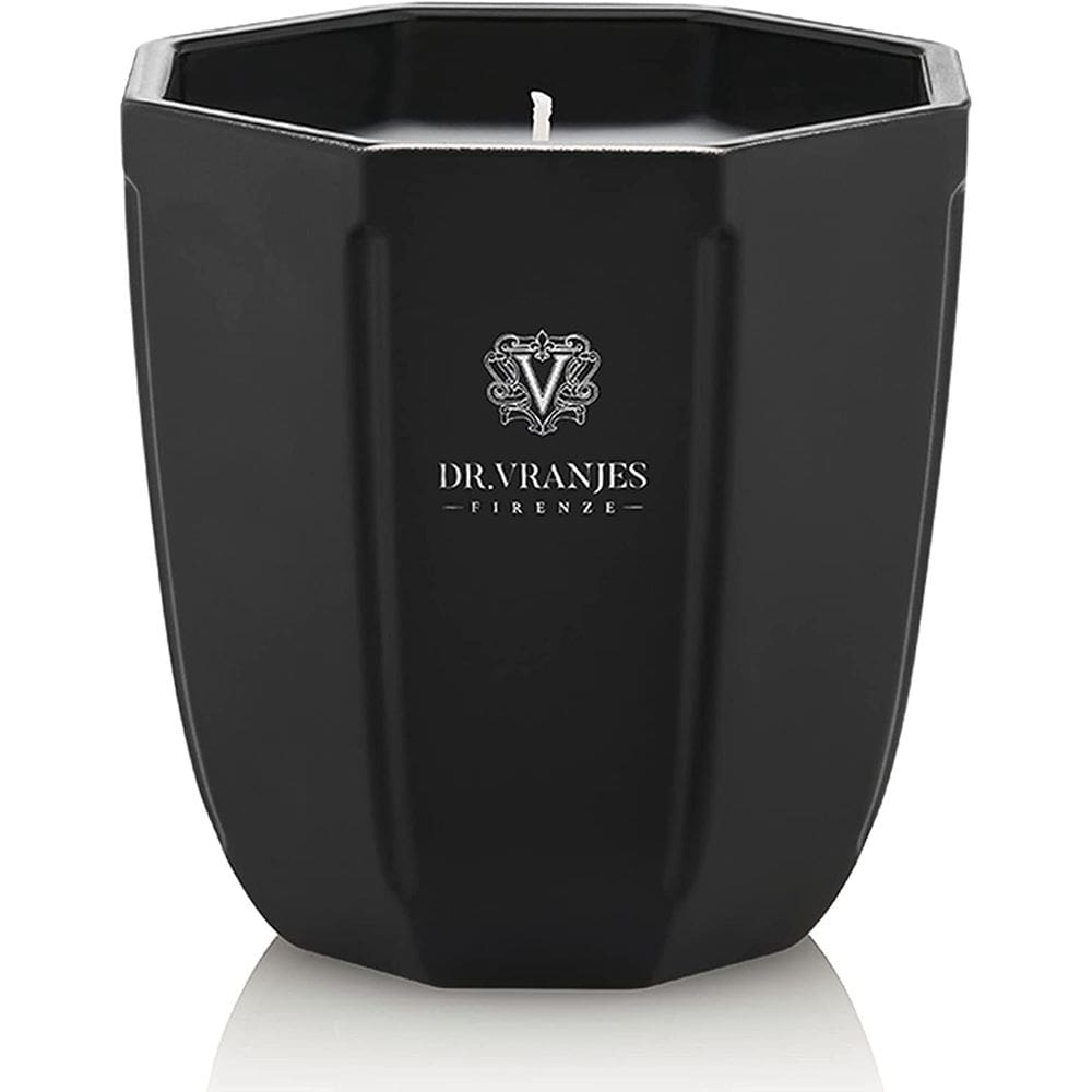 Vela Dr. Vranjes D`Arredo Âmbar/Ônix Ambra Ônix 80g