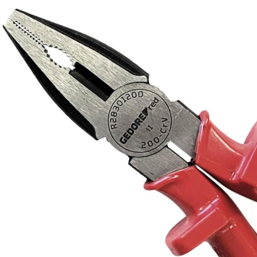 R28301200 Alicate Universal - Gedore