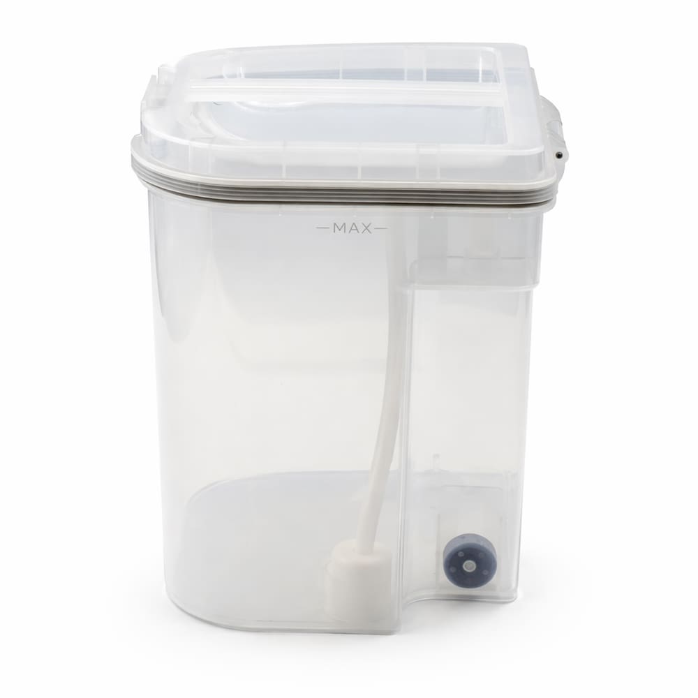 JETS UltraClean - Reservatório de água limpa da dock station