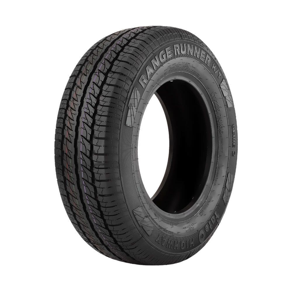 Pneu Fate Aro 16 Rangerunner HT S2 235/70R16 110/107T