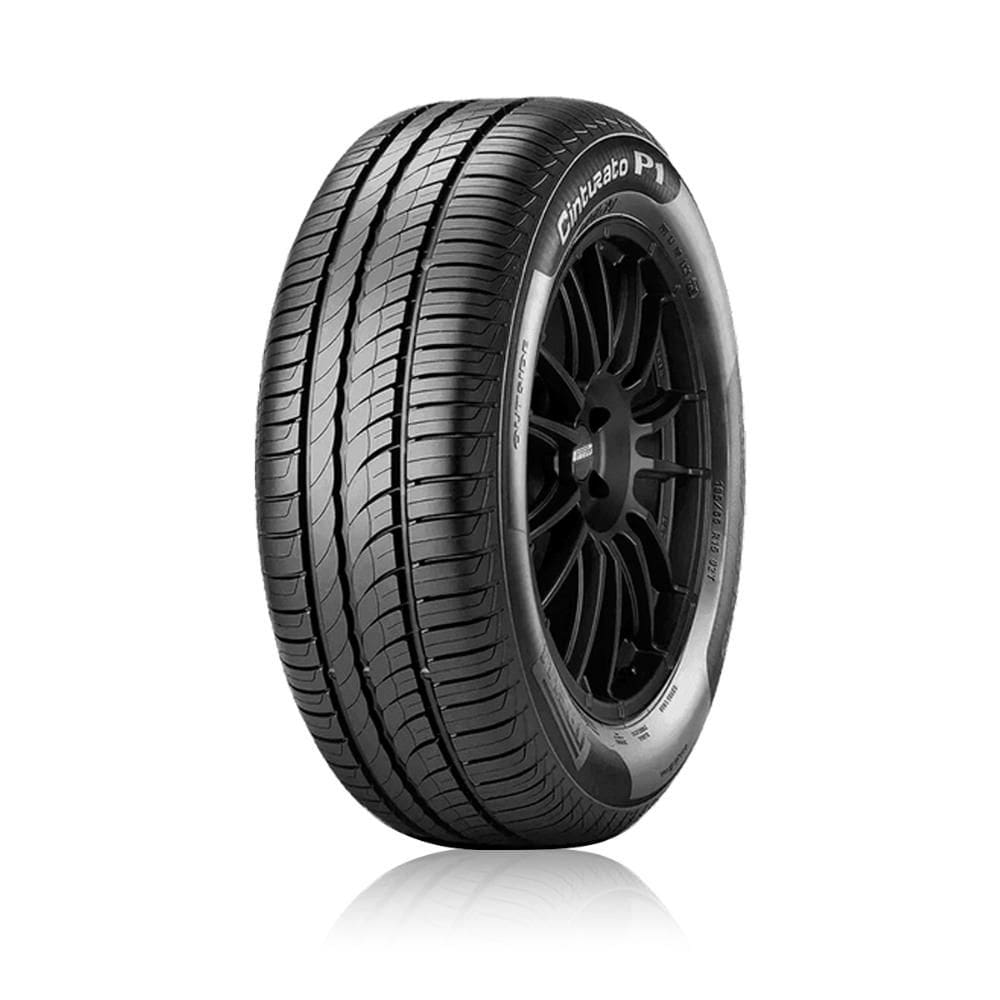 Pneu Aro 16 195/55R16 91V XL Pirelli P1 Cinturato (KA)