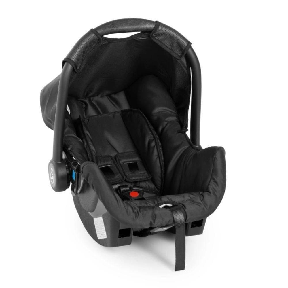 Bebe Conforto Grid Galzerano Preto