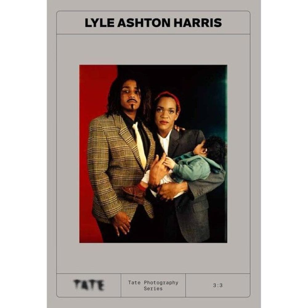 Tate Photography - Lyle Ashton Harris