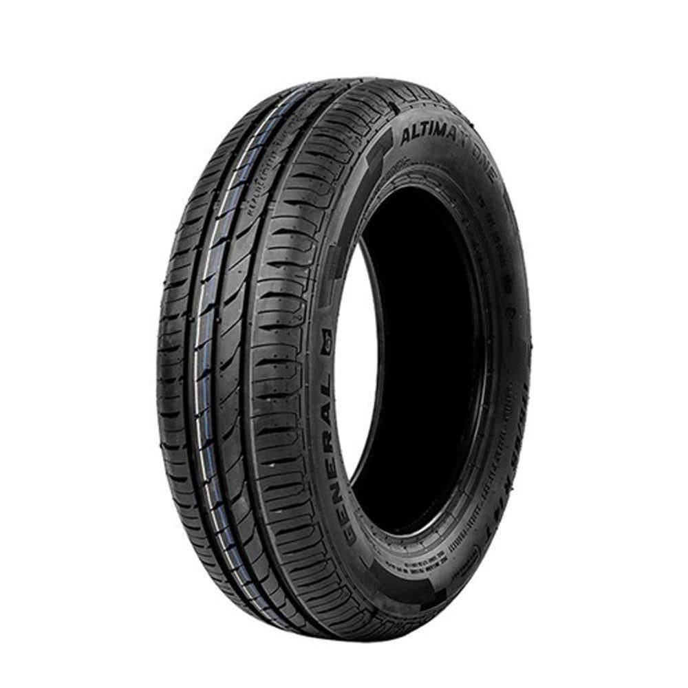 Pneu Altimax 185/60r15 88h Alt One Continental Preto
