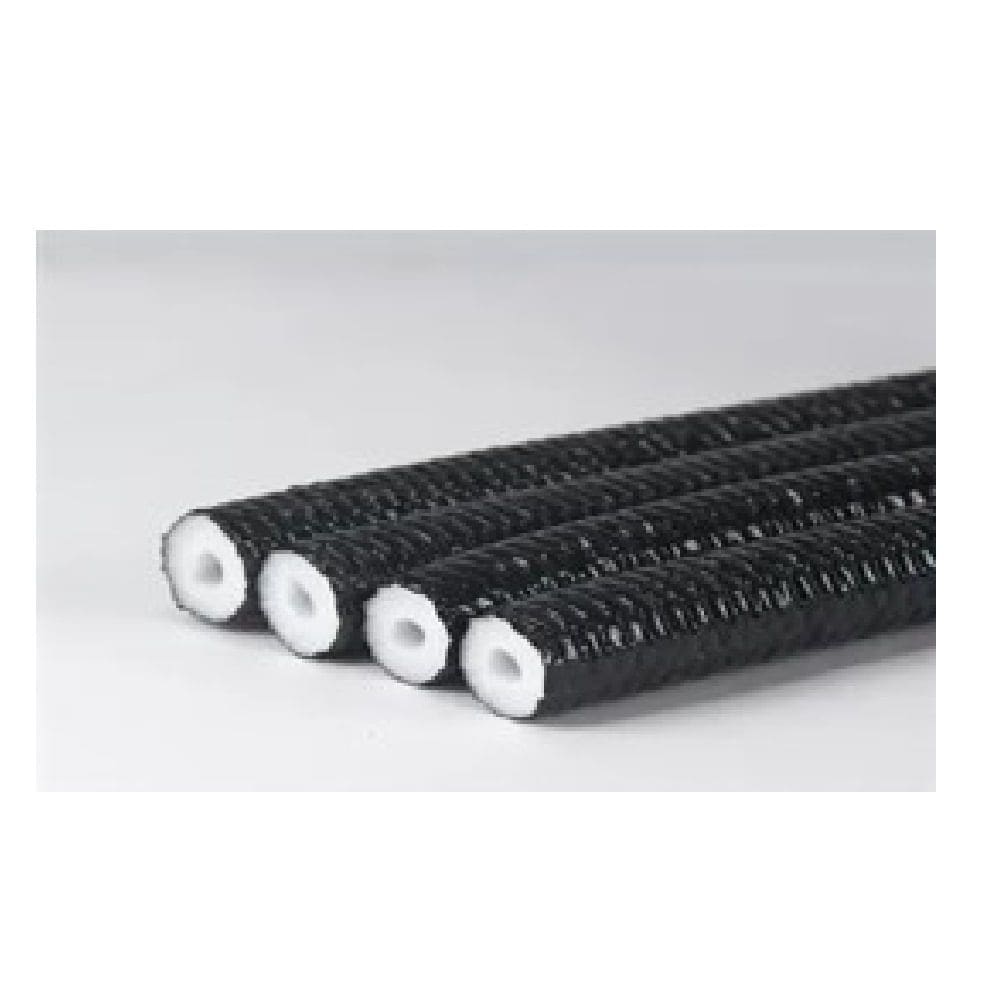 Isolante Esponjoso Armacell Polipex Preto 3/8 10X10mm