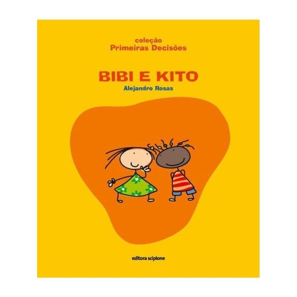 Bibi E Kito